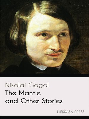 cover image of The Mantle and Other Stories